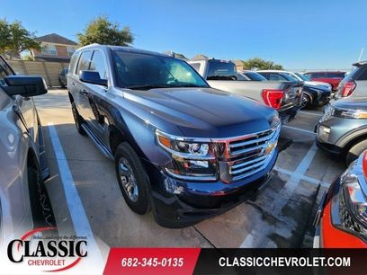 Used 2020 Chevrolet Tahoe LS
