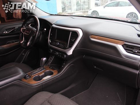 Used 2019 GMC Acadia SLE w/ Driver Alert Package I image 28