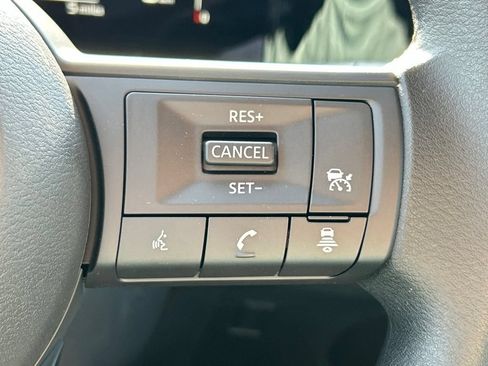 New 2026 Nissan Kicks S FWD image 26