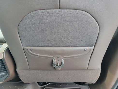 New 2026 RAM 2500 Limited image 20