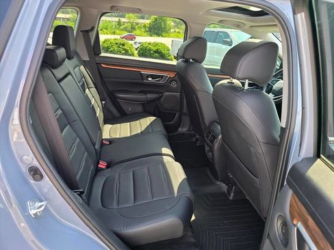 Used 2021 Honda CR-V EX-L image 13
