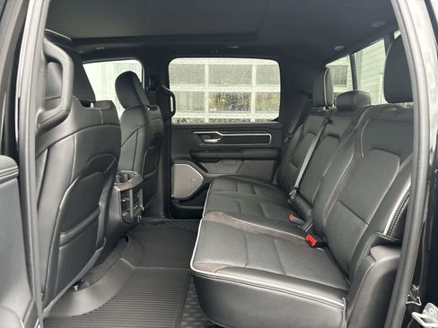 New 2026 RAM 1500 Laramie image 7