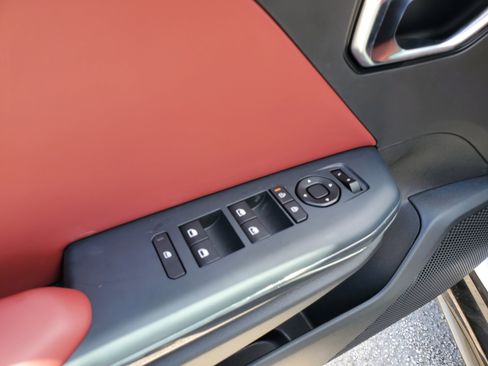 New 2025 Kia K4 GT-Line Turbo FWD image 15