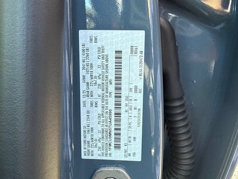 Used 2026 Ford Escape ST-Line w/ Cold Weather Package AWD/4WD image 14