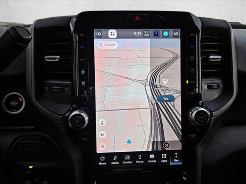 New 2026 RAM 2500 Tradesman image 12