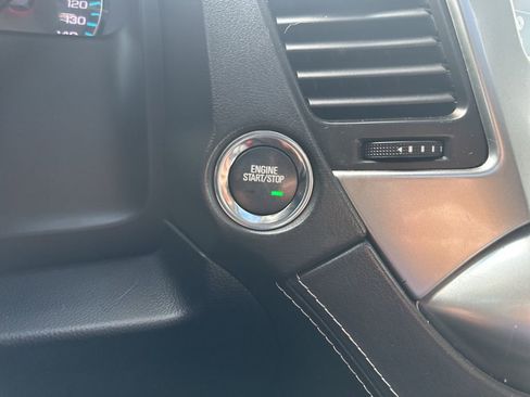 Used 2016 Chevrolet Tahoe LTZ image 10