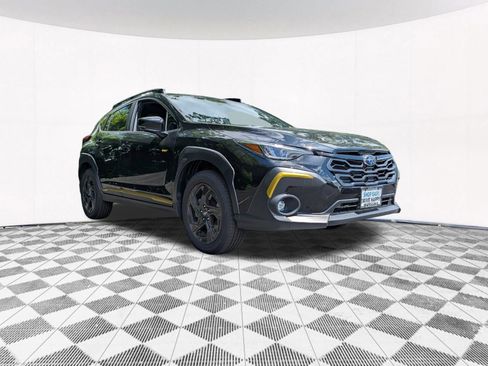 Certified 2026 Subaru Crosstrek 2.5i Sport AWD/4WD image 14