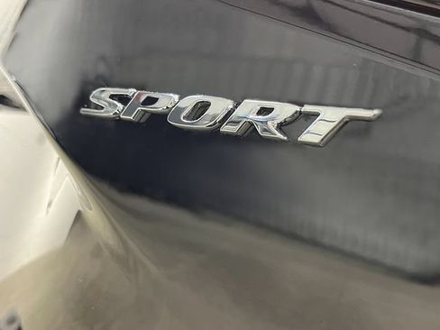 New 2026 Honda Civic Sport image 7