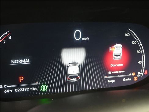 Certified 2024 Acura MDX SH-AWD w/ Technology Package image 3