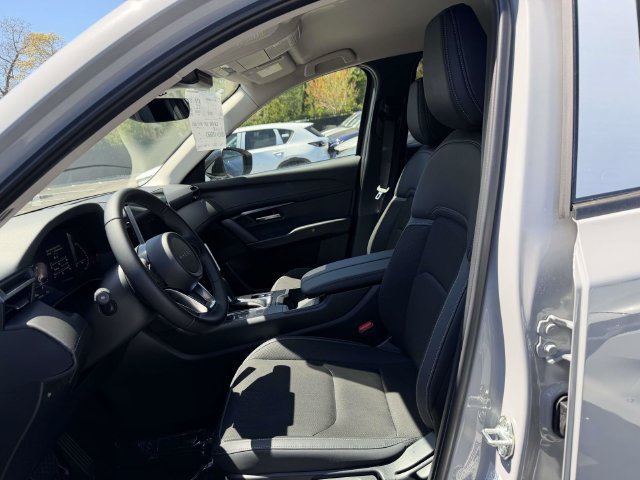 New 2026 MAZDA CX-5 Select AWD/4WD image 4