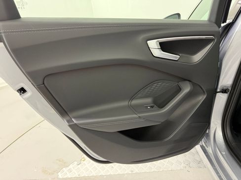 New 2025 Audi A5 2.0T Premium image 25