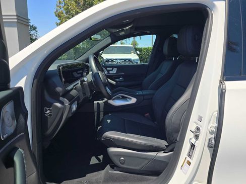 Used 2023 Mercedes-Benz GLE 450 4MATIC image 21
