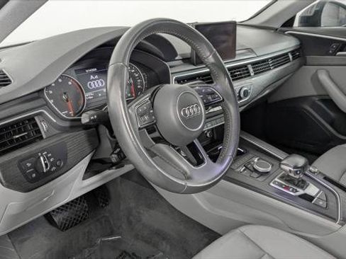Used 2017 Audi A4 2.0T Ultra Premium w/ Convenience Package FWD image 26