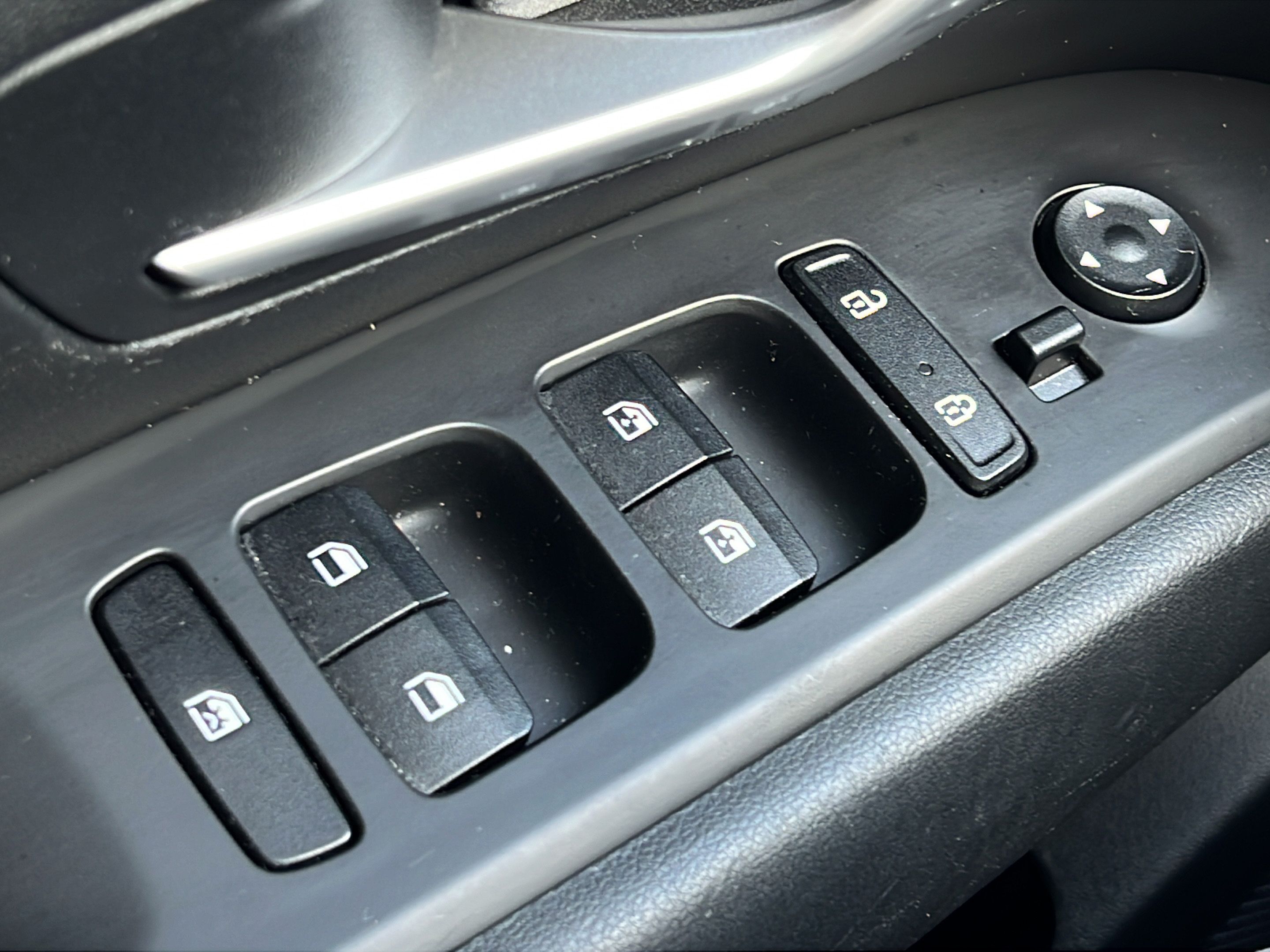 Used 2023 Hyundai Tucson SEL w/ Convenience Package FWD image 21