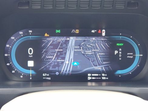 Used 2025 Volvo XC90 T8 Ultra w/ Protection Package Premier image 14