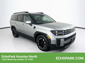 Used 2026 Hyundai Santa Fe SEL FWD video 1