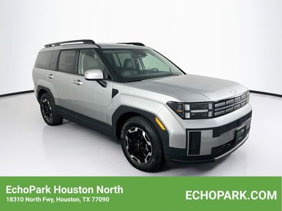 Used 2026 Hyundai Santa Fe SEL