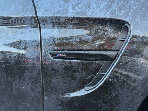 Used 2015 BMW M4 Coupe w/ Executive Package image 68