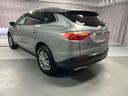 Used 2023 Buick Enclave Essence w/ Trailering Package, 5000 lbs. AWD/4WD image 5