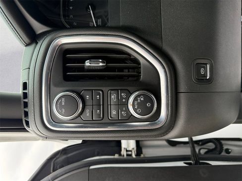 Used 2021 GMC Sierra 1500 Elevation w/ X31 Off-Road Package image 19