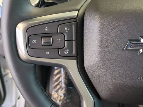 Certified 2026 Chevrolet Silverado 1500 RST AWD/4WD image 12