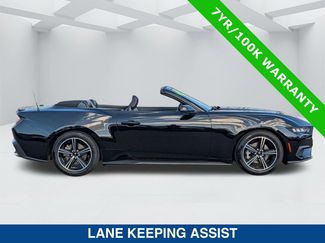 Certified 2024 Ford Mustang Premium video 3