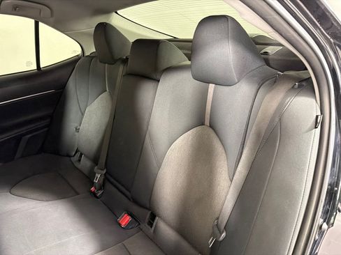 Used 2023 Toyota Camry LE FWD image 19