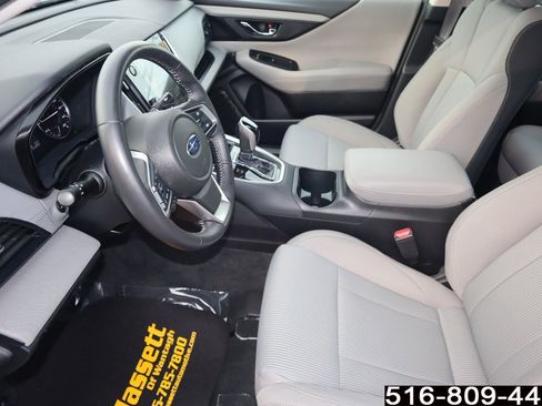 Used 2023 Subaru Legacy Premium image 16