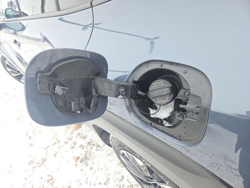 Used 2025 MAZDA CX-50 2.5 Hybrid w/ Premium Plus Pkg image 40