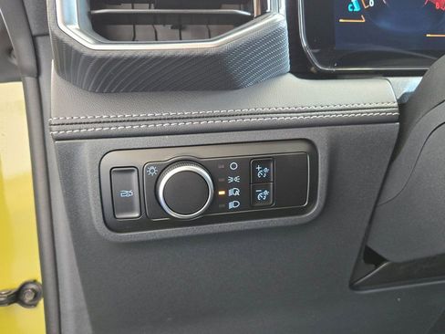 New 2025 Ford Mustang Premium image 8