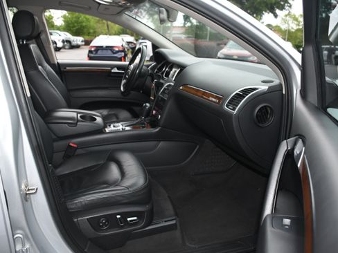 Used 2011 Audi Q7 TDI Premium AWD/4WD image 21