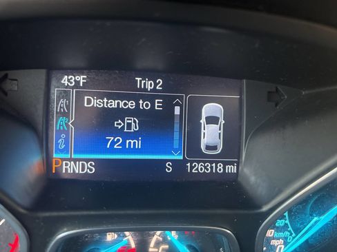 Used 2013 Ford Escape SEL image 29