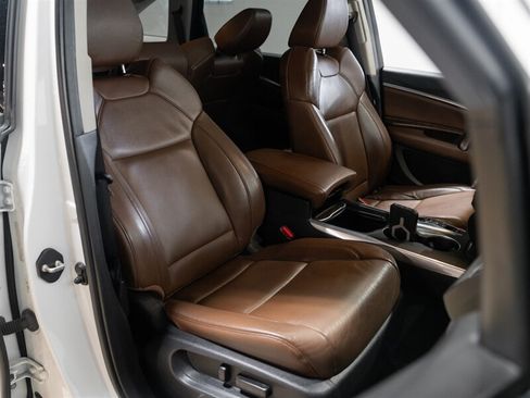 Used 2018 Acura MDX FWD w/ Technology Package image 22