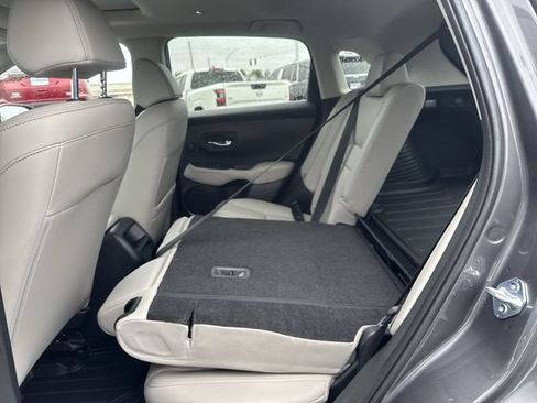 Used 2026 Honda HR-V EX-L image 13