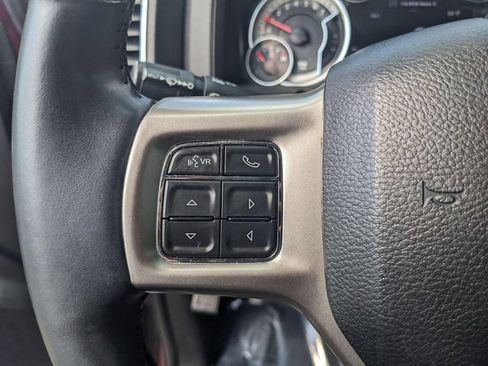 Used 2017 RAM 1500 Laramie w/ Convenience Group AWD/4WD image 19