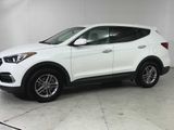 Used 2017 Hyundai Santa Fe Sport image 5