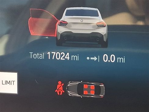 Used 2023 BMW 230i xDrive Coupe w/ Premium Package image 22