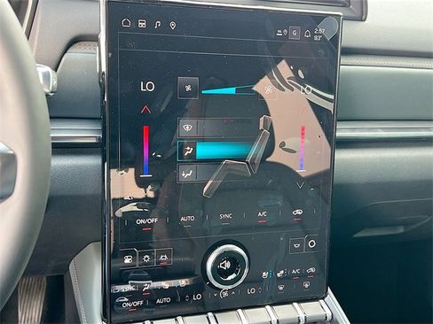 New 2026 GMC Terrain AT4 w/ Convenience Package III image 11