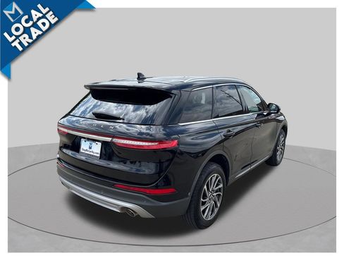 Used 2021 Lincoln Corsair FWD image 5