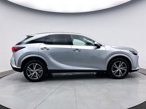 Used 2023 Lexus RX 350 Premium image 37