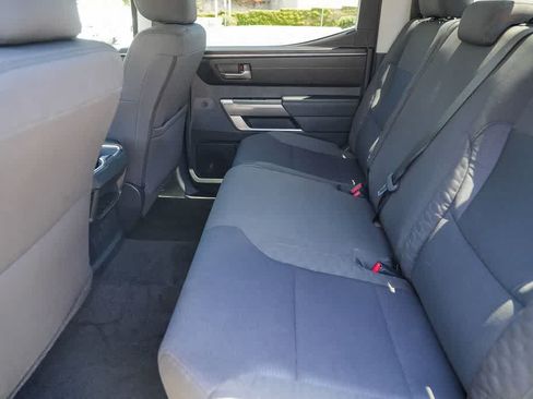 Used 2022 Toyota Tundra SR5 AWD/4WD image 18