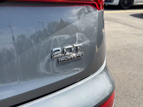 Used 2018 Audi Q5 Prestige w/ Prestige Package AWD/4WD image 18