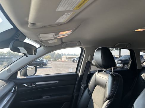 Certified 2023 MAZDA CX-5 AWD 2.5 S w/ Select Package image 28