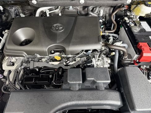 Certified 2025 Toyota RAV4 XLE Premium image 45