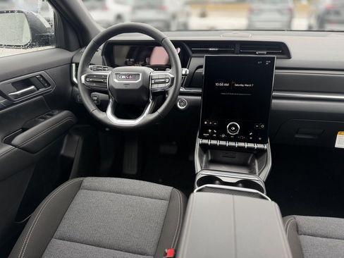 New 2026 GMC Terrain Elevation w/ Black Edition image 12