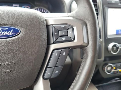 Used 2021 Ford Expedition XLT image 24