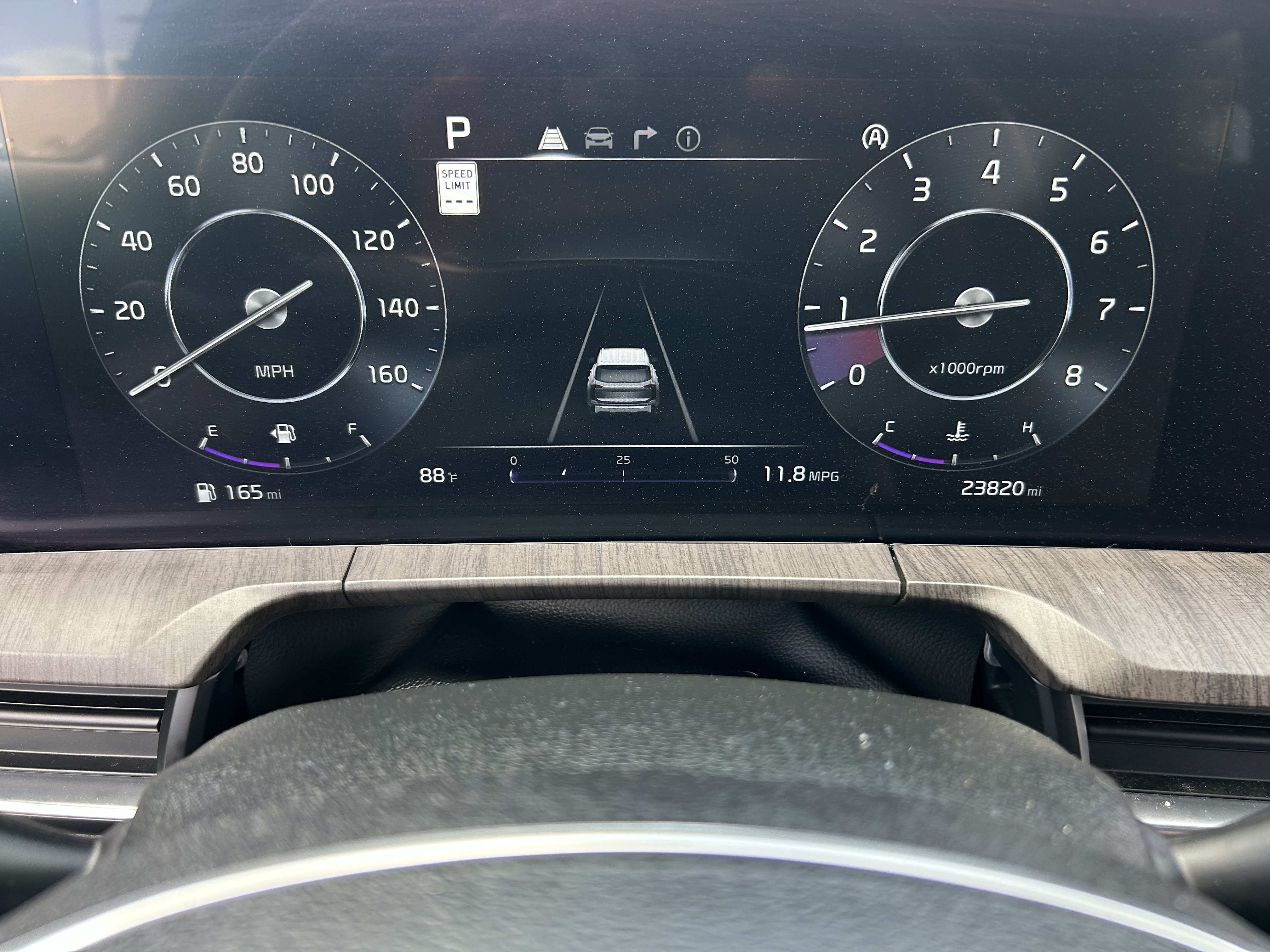 Certified 2024 Kia Telluride SX AWD/4WD image 31