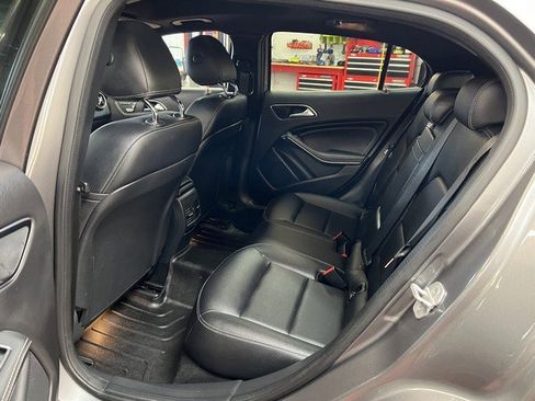 Used 2018 Mercedes-Benz GLA 250 GLA250 4MATIC image 8