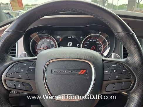 Used 2022 Dodge Charger Scat Pack RWD image 27