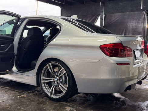 Used 2014 BMW M5 image 19